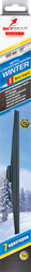Изображение товара Щетка стеклоочистителя зимняя SKYBEAR Winter 20/500мм, 7 адаптеров, Арт. 703200