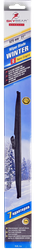 Изображение товара Щетка стеклоочистителя зимняя SKYBEAR Winter 21/525мм, 7 адаптеров, Арт. 703210