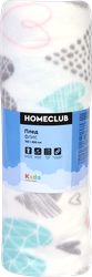 Плед HOMECLUB Kids 150х200см, флис