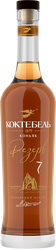 Изображение товара Коньяк КОКТЕБЕЛЬ Резерв выдержанный КВ 7 лет 40%, 0.5л