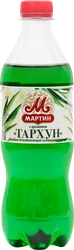 Напиток МАРТИН Тархун сильногазированный, 0.5л