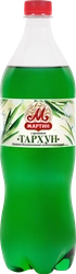 Напиток МАРТИН Тархун сильногазированный, 1л