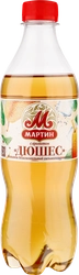 Напиток МАРТИН Дюшес сильногазированный, 0.5л