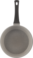 Изображение товара Сковорода HOPPS Sahara, 26см, литая с индукцией, антипригарное покрытие, ручка soft touch, Арт. HC261SID