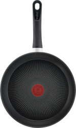 Изображение товара Сковорода TEFAL Force антипригарное покрытие 26см, кованый алюминий, Арт. E2770574