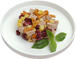 Изображение товара Салат Альпийский с бужениной