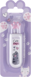 Лента корректирующая MESHU Cute Paw, в форме милой лапки, Арт. 359576