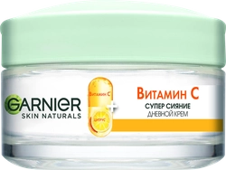 Крем дневной для лица GARNIER Витамин С, 50мл