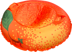 Изображение товара Санки надувные ACTIWELL d=95см