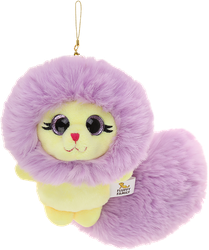 Изображение товара Игрушка мягкая ANGEL COLLECTION 14см, в ассортименте