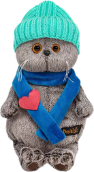 Изображение товара Игрушка BUDI BASA Басик, в ассортименте