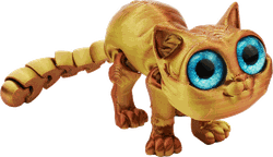 Изображение товара Игрушка FUNBERRY TOYS 3D вид 1, в ассортименте, Арт. 5001