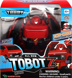 Игрушка TOBOT Мини Робот-трансформер X,Z,Y в ассортименте