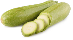 Изображение товара Кабачки, 2шт