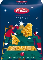 Макароны BARILLA Festivi из твердых сортов пшеницы, 400г