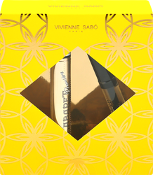 Изображение товара Набор косметический женский VIVIENNE SABO Тушь Cabaret Premiere тон 01+Гель Fixateur
