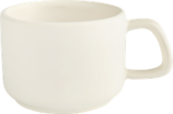 Набор чайный HOMECLUB Tea Time, 2 предмета, керамика, Арт. KS8524013