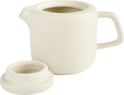 Набор чайный HOMECLUB Tea Time, 2 предмета, керамика, Арт. KS8524013