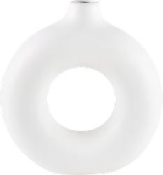 Изображение товара Ваза HOMECLUB Circle 16см, керамика, Арт. MU22072302