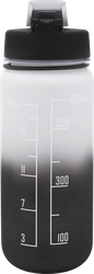Бутылка для воды ACTIWELL 600мл, Арт. IR98651