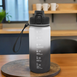 Бутылка для воды ACTIWELL 600мл, Арт. IR98651