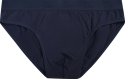 Изображение товара Трусы мужские INWIN слипы, темно-синие, Арт. R25101-01