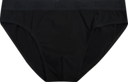 Изображение товара Трусы мужские INWIN слипы, черные, Арт. R25101-06