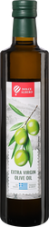Масло оливковое DOLCE ALBERO Extra Virgin, 500мл