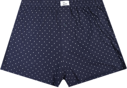 Изображение товара Трусы мужские INWIN шорты, темно-синие, Арт. R25101-02