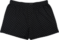 Изображение товара Трусы мужские INWIN шорты, черные, Арт. R25101-02