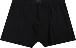 Изображение товара Трусы мужские INWIN боксеры, черные, Арт. R25101-3