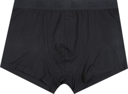 Изображение товара Трусы мужские INWIN боксеры, черные, Арт. R25101-4