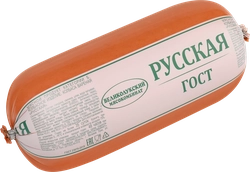 Колбаса вареная МК ВЕЛИКОЛУКСКИЙ Русская ГОСТ, весовая