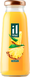 Изображение товара Сок IL PRIMO Ананасовый восстановленный, 0.2л