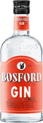 Джин BOSFORD 37,5%, 0.5л