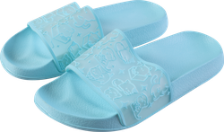 Изображение товара Пантолеты женские INWIN голубые, Арт. FFC03-11