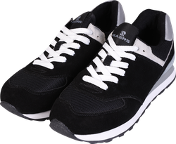 Изображение товара Кроссовки RAERS черные, Арт. NB014CP04202