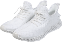 Изображение товара Кроссовки мужские INWIN белые, Арт. LLCL-TM202023