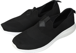 Изображение товара Кроссовки мужские INWIN черные, Арт. LLCL-TM202025