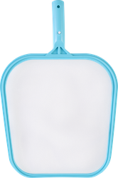 Насадка-сачок для очистки бассейна ACTIWELL AQUA 42x27см, Арт. MULS052001