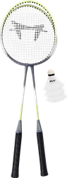 Изображение товара Набор для бадминтона ACTIWELL в чехле, Арт. GVLENSP025