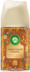 Освежитель воздуха AIR WICK Freshmatic Яблочный пирог, 250мл