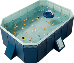 Бассейн ACTIWELL AQUA, Арт. 811001