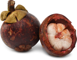 Изображение товара Мангостин, 2шт