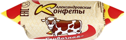 Изображение товара Конфеты АЛЕКСАНДРОВСКИЕ Сливочные, весовые