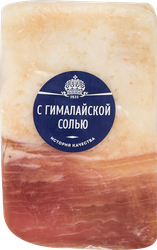 Изображение товара Сало БАХРУШИНЪ с гималайской солью, 280г