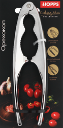 Изображение товара Орехокол HOPPS Cooking Show, цинковый сплав, Арт. 004498