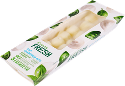 Сыр ЛЕНТА FRESH Скаморца 40%, без змж, 100г