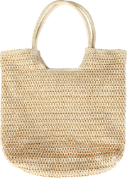 Изображение товара Сумка пляжная INWIN в ассортименте, Арт. AC24011219