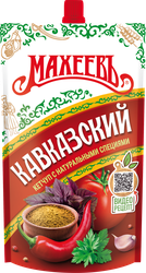 Изображение товара Кетчуп МАХЕЕВЪ Кавказский, 300г